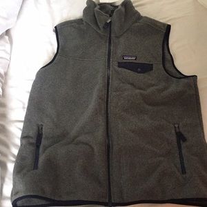 NWT Patagonia vest